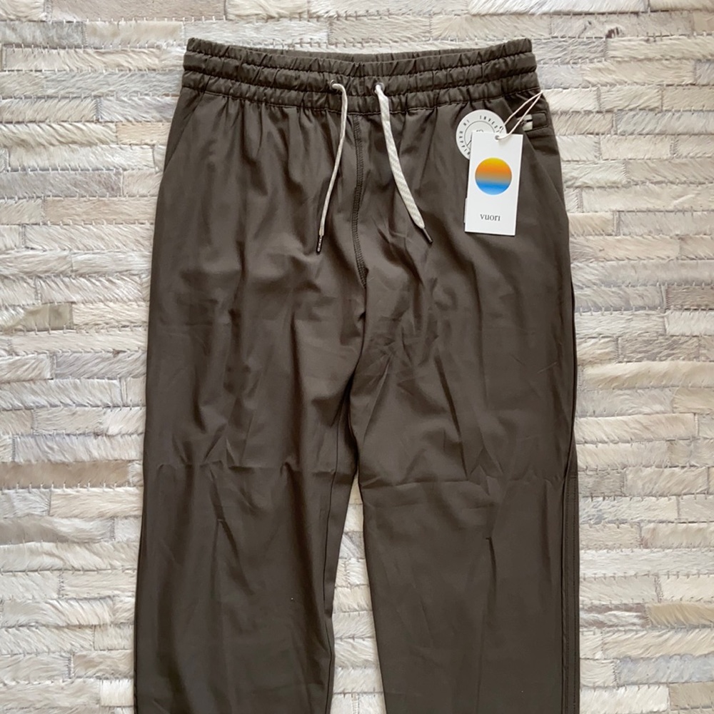 Vuori weekend jogger